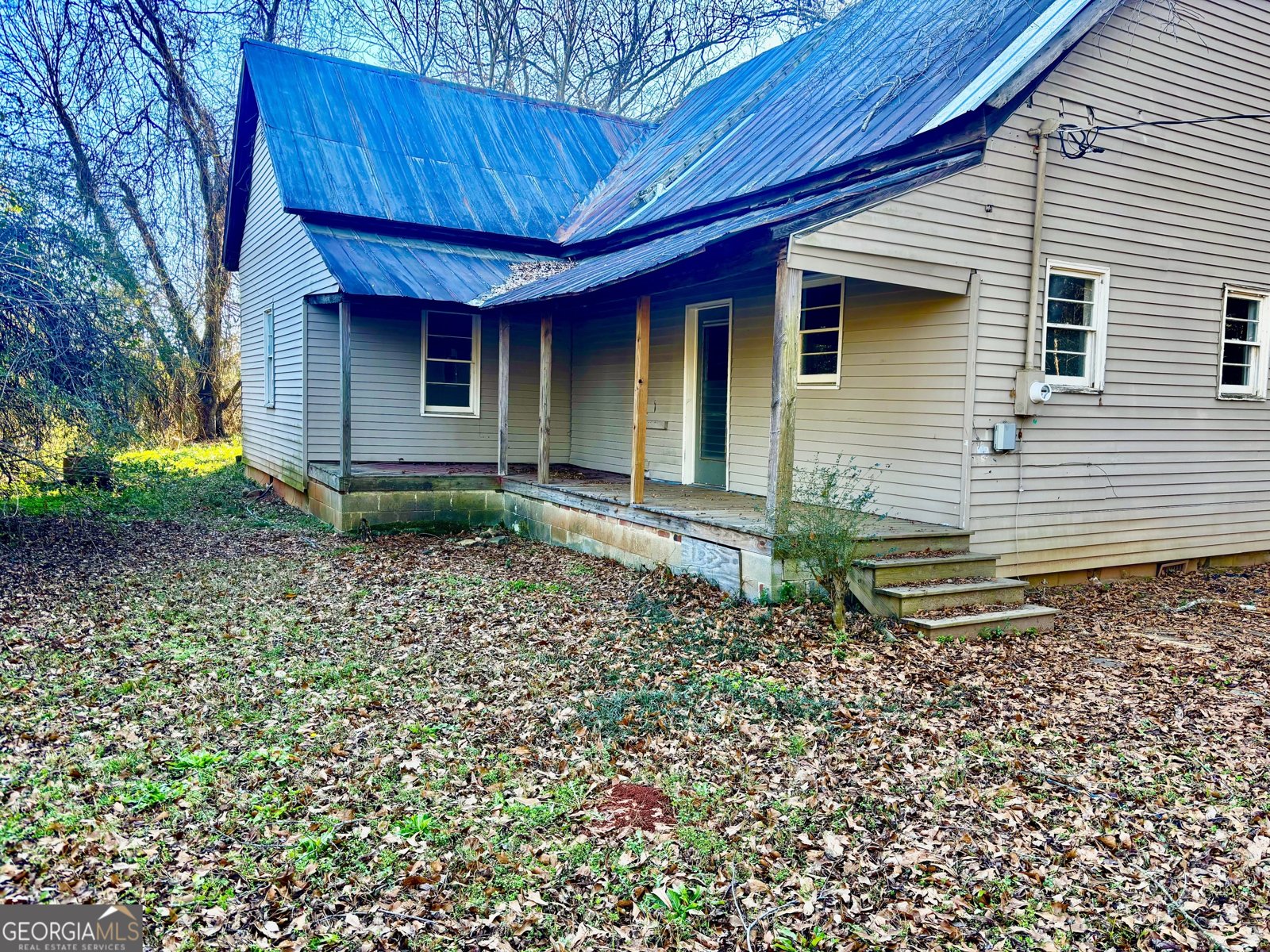 585 Huddleston Road Fayetteville - Photo 9