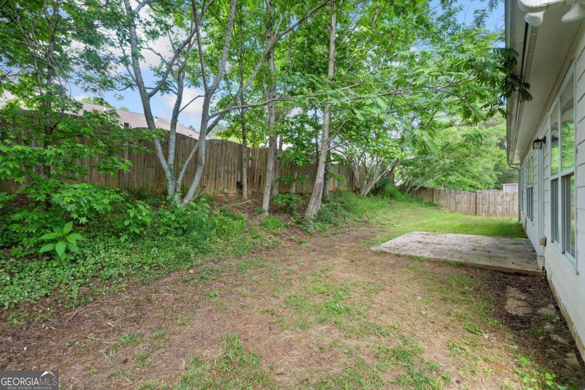 5478 Somer Mill Road Douglasville - 35