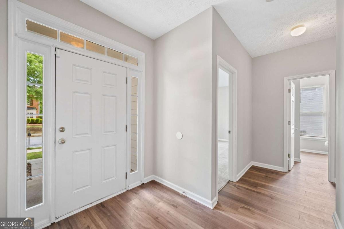 5478 Somer Mill Road Douglasville - 6