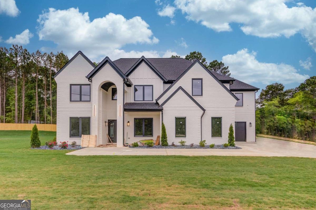 3205 Bold Springs Road Dacula - 1