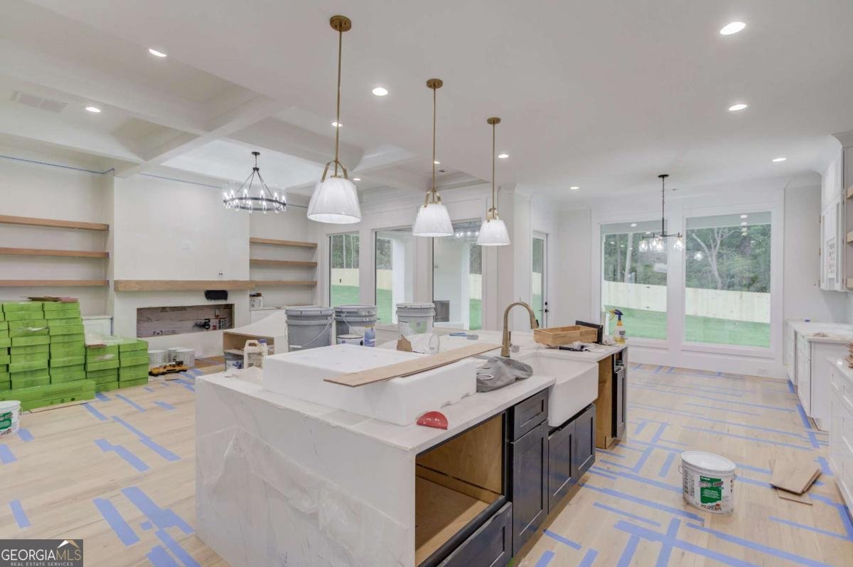3205 Bold Springs Road Dacula - 11