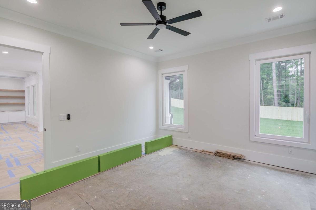3205 Bold Springs Road Dacula - 17