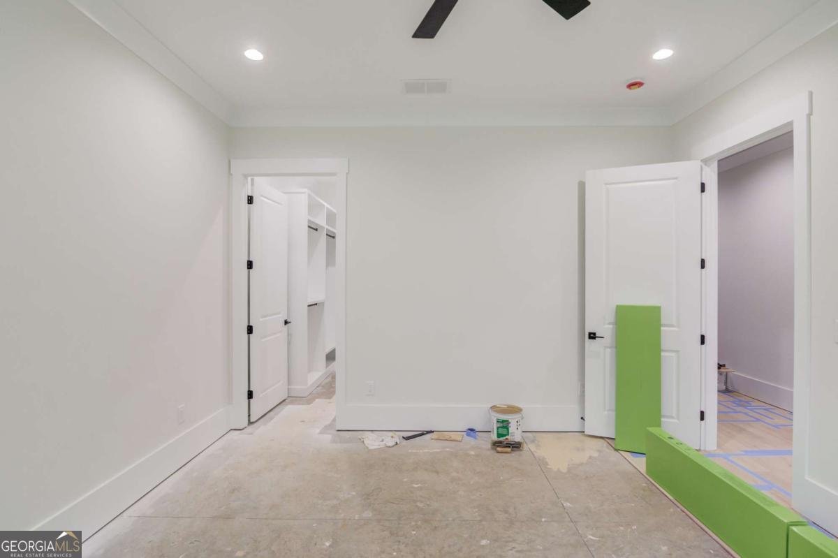 3205 Bold Springs Road Dacula - 18