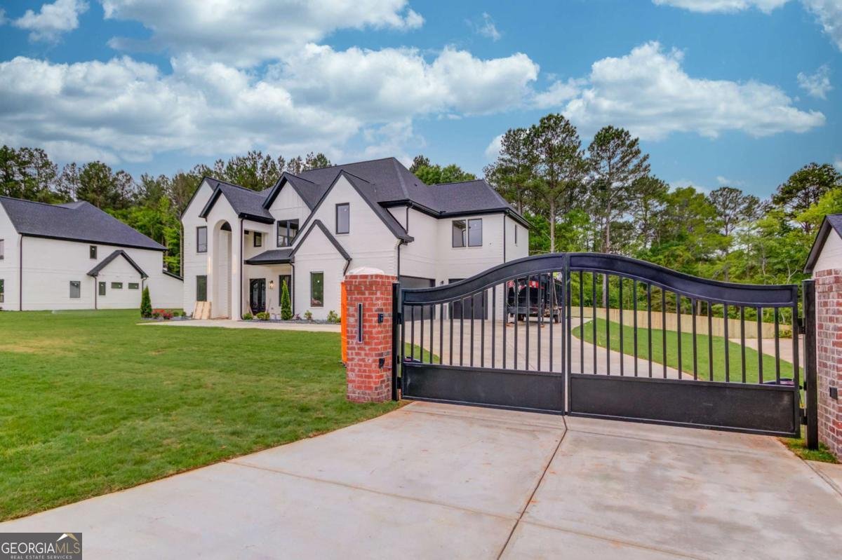 3205 Bold Springs Road Dacula - 2