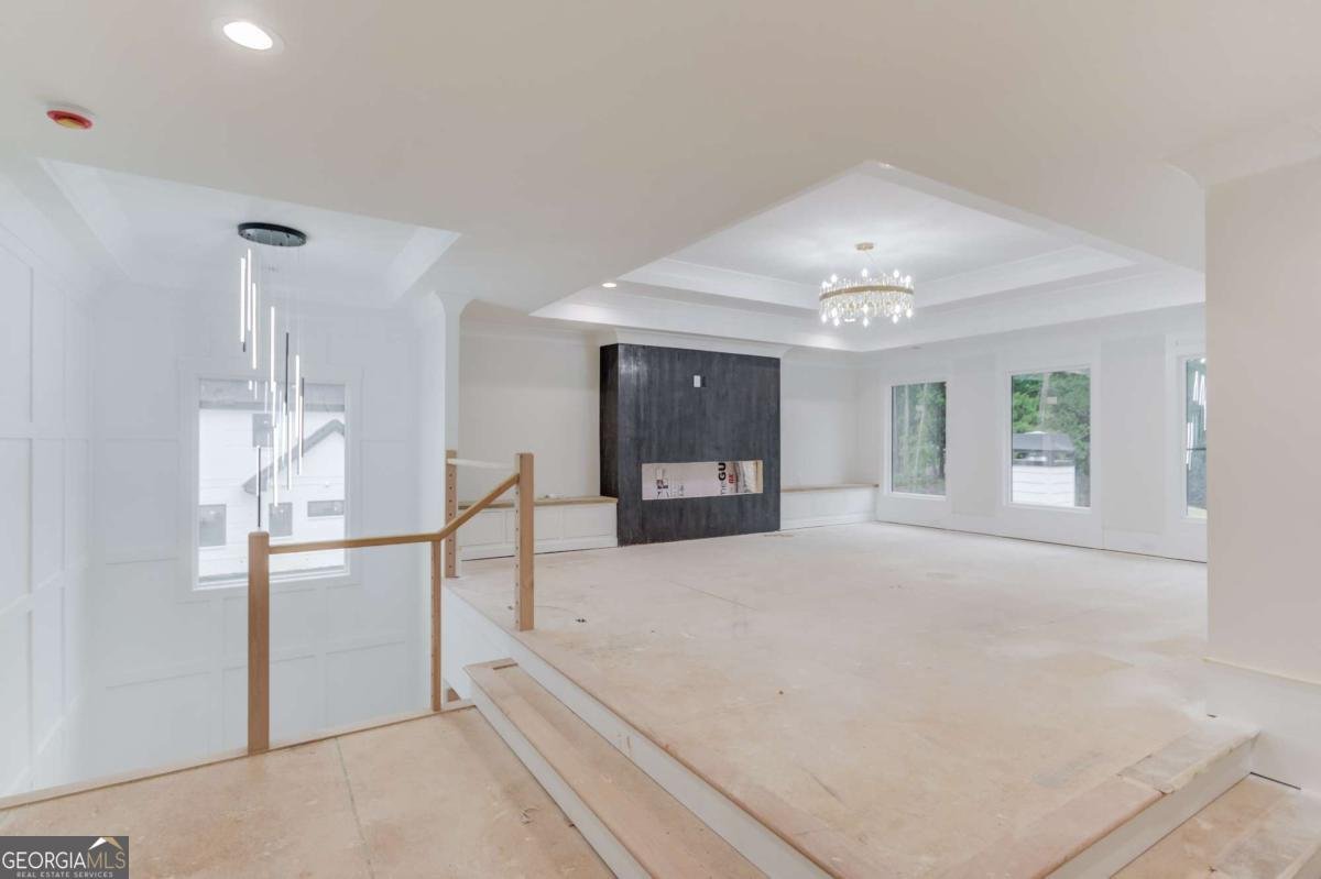 3205 Bold Springs Road Dacula - 26