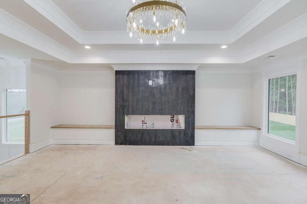 3205 Bold Springs Road Dacula - 27