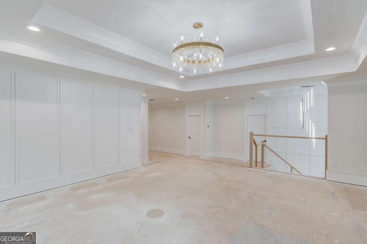 3205 Bold Springs Road Dacula - 28