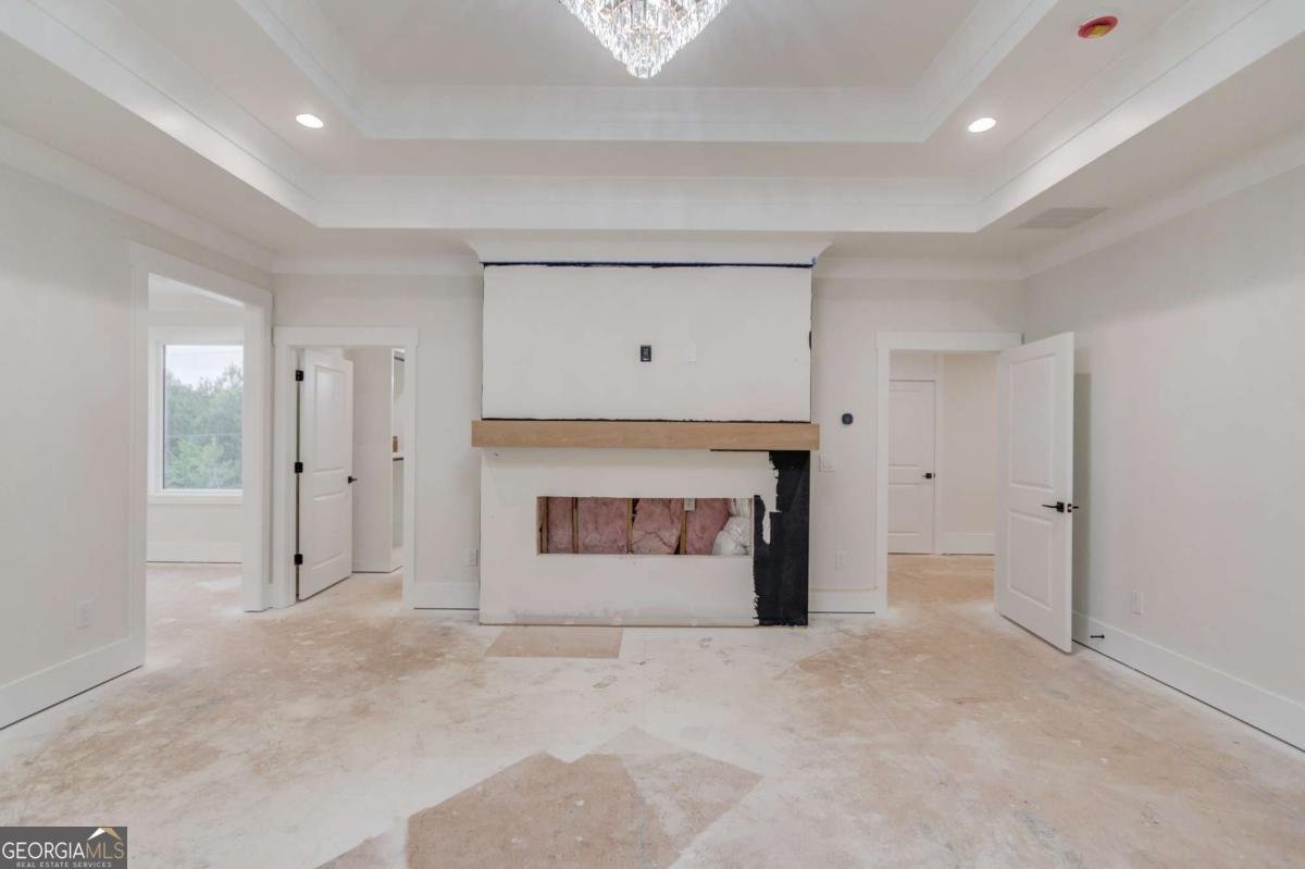 3205 Bold Springs Road Dacula - 30