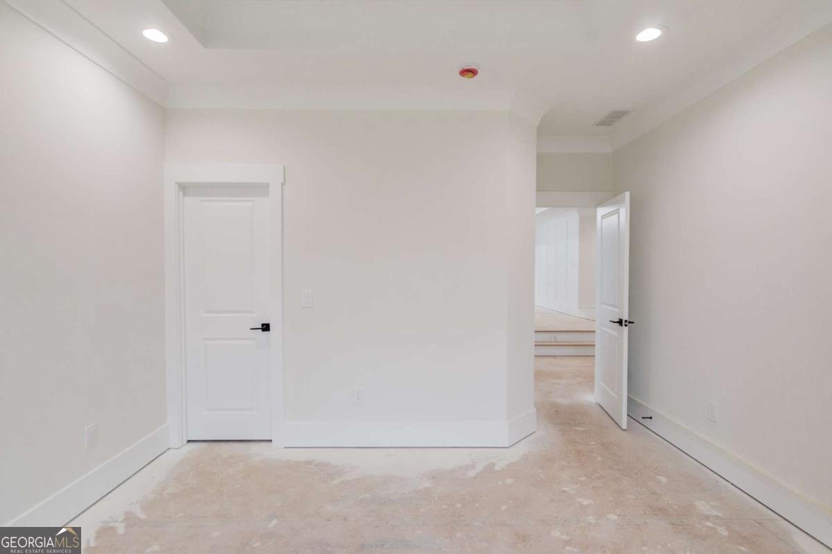 3205 Bold Springs Road Dacula - 36