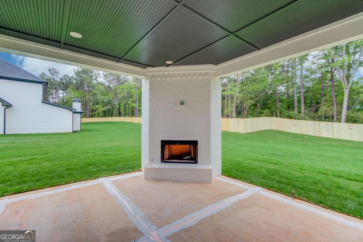 3205 Bold Springs Road Dacula - 47