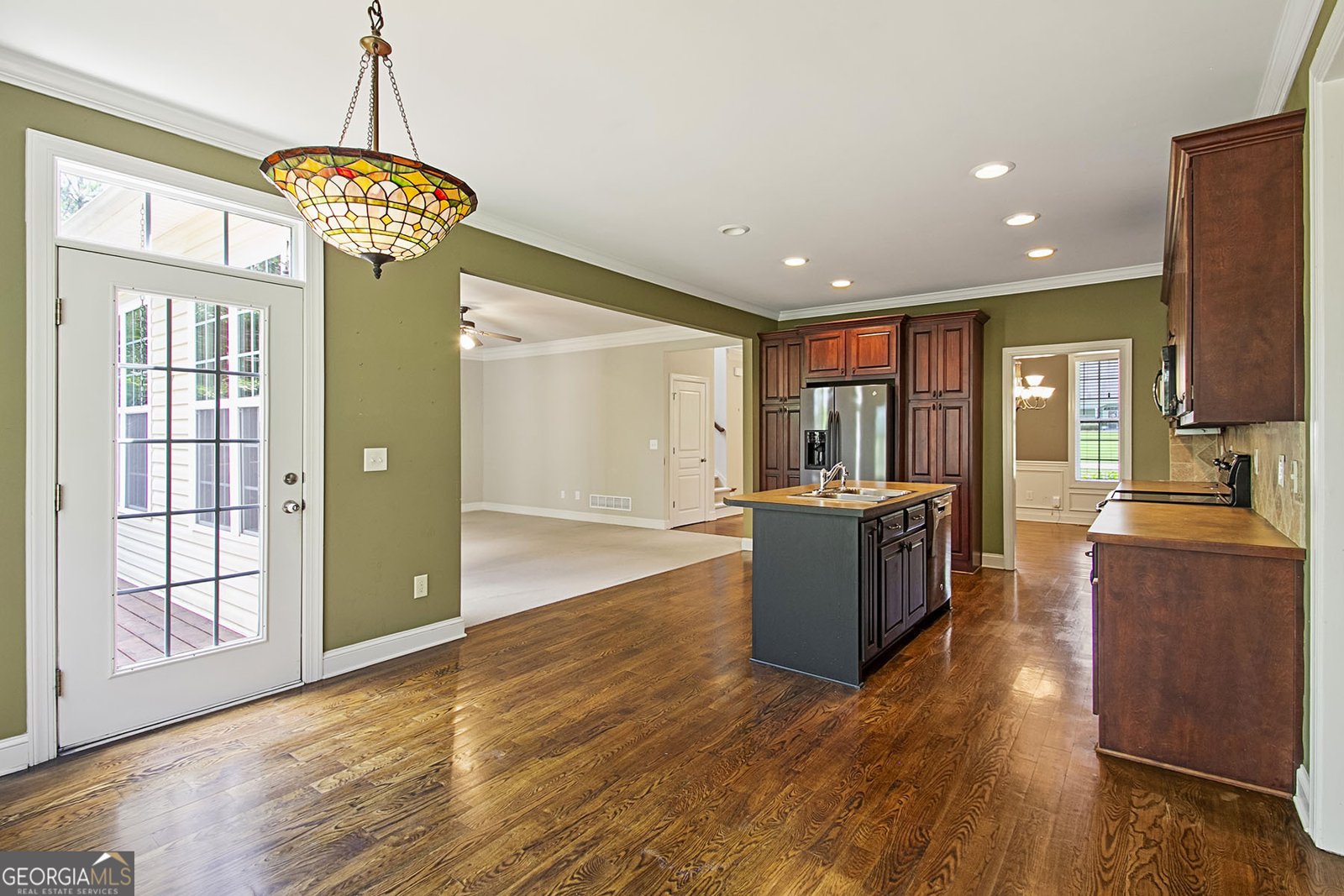 203 Evergreen Barnesville - 12