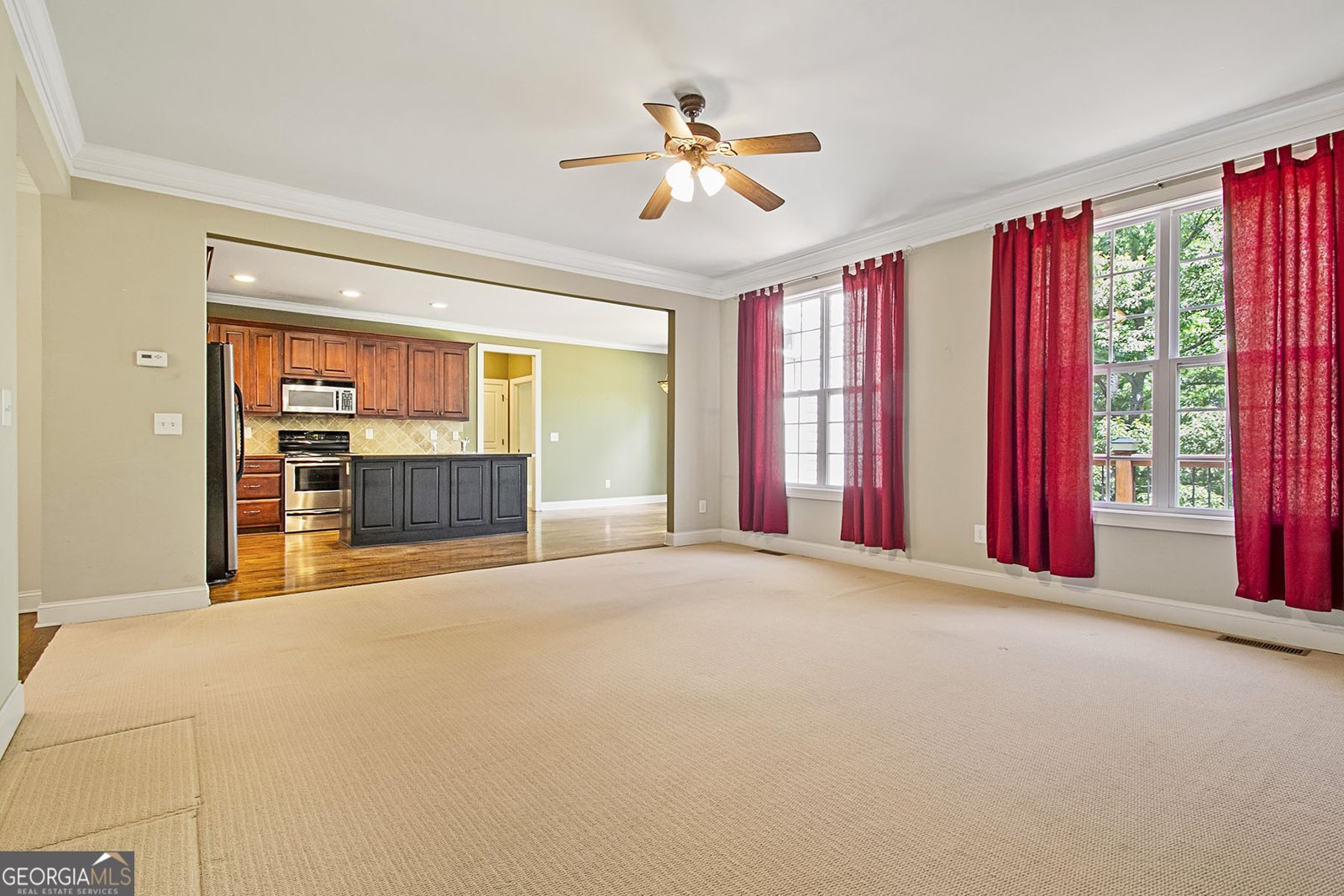 203 Evergreen Barnesville - 13