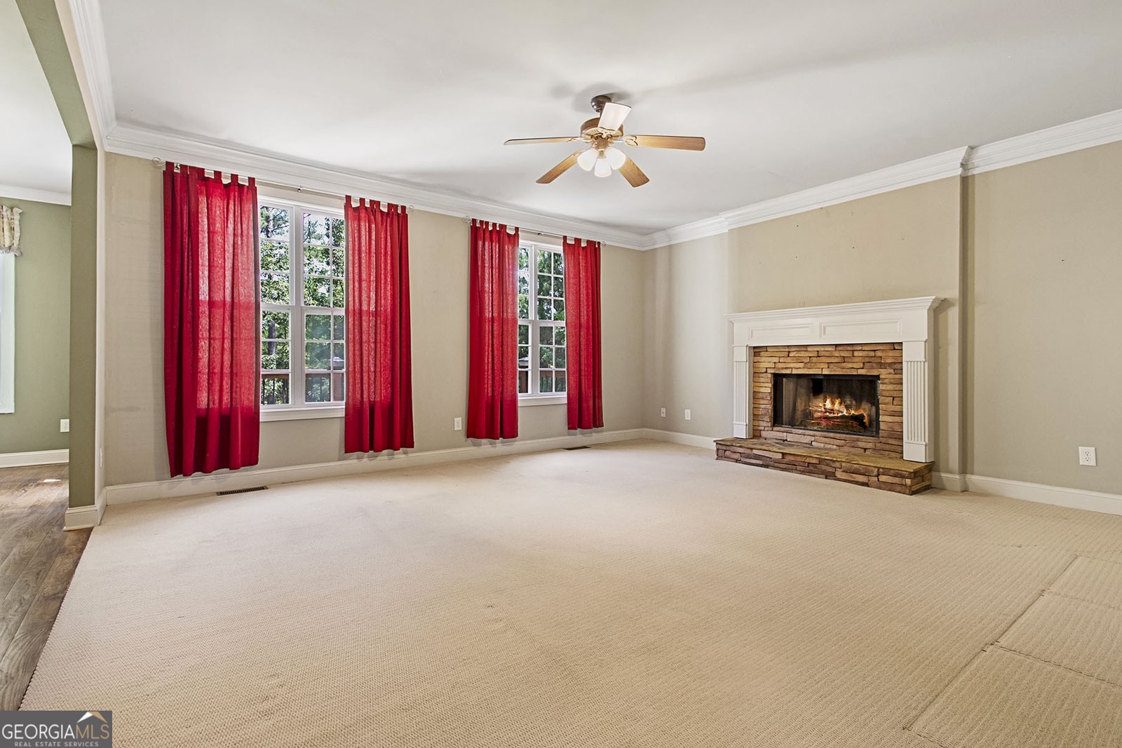 203 Evergreen Barnesville - 14