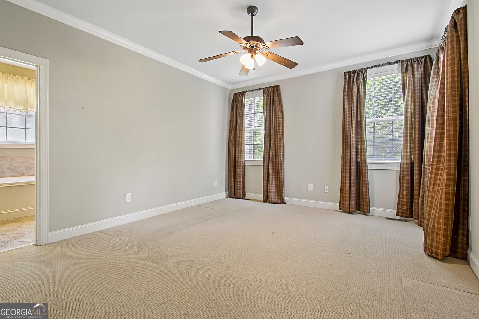 203 Evergreen Barnesville - 18