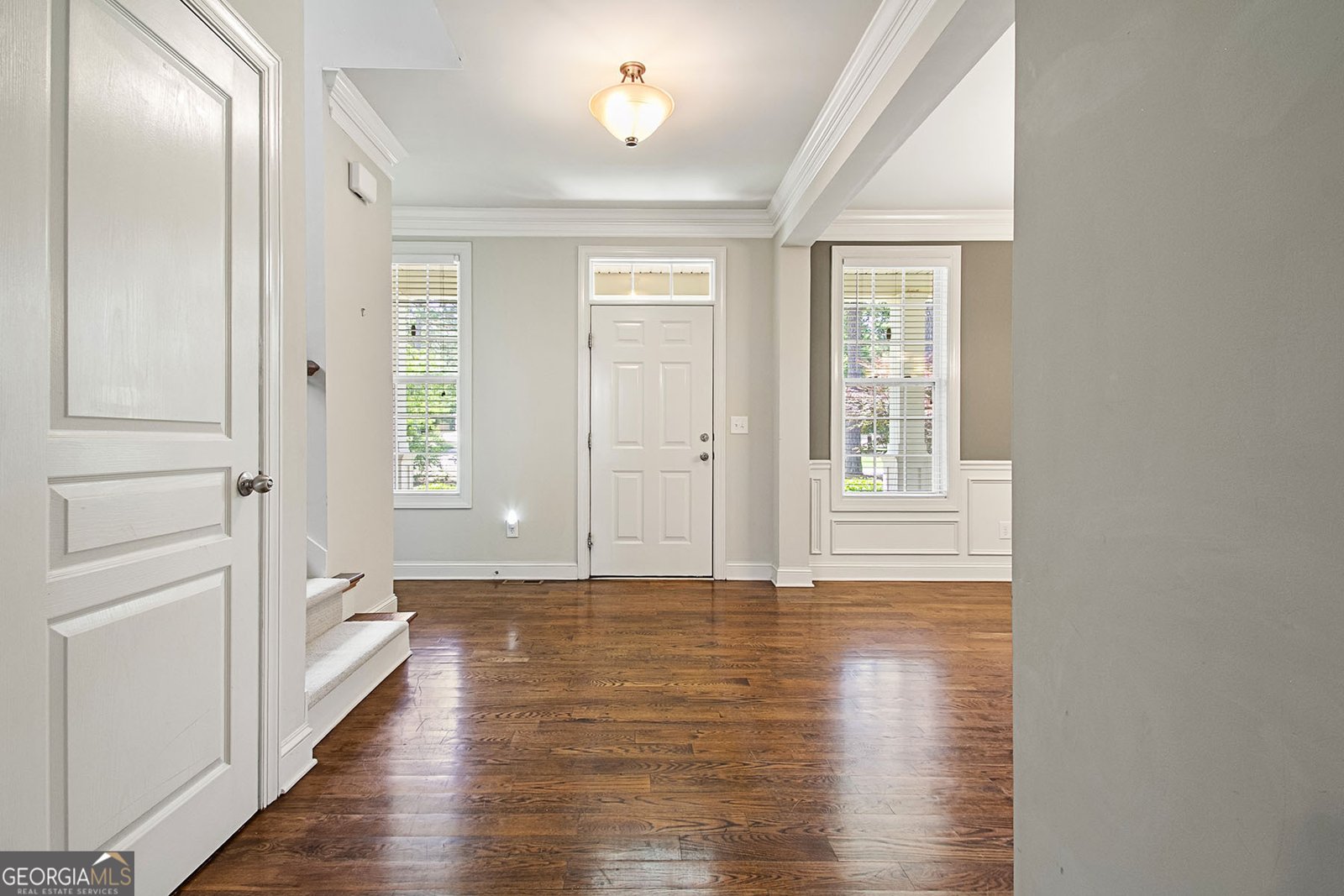 203 Evergreen Barnesville - 5