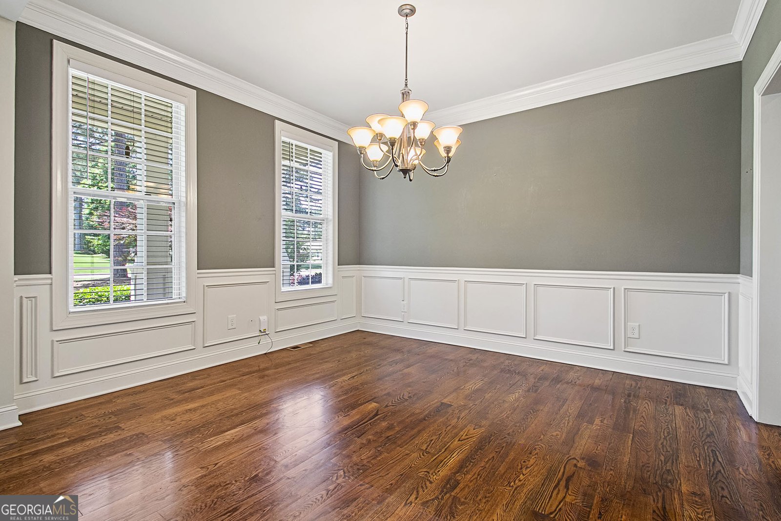 203 Evergreen Barnesville - 6