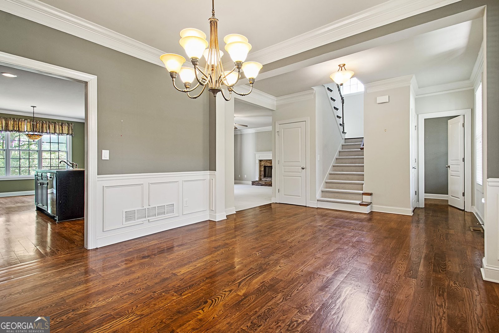 203 Evergreen Barnesville - 7
