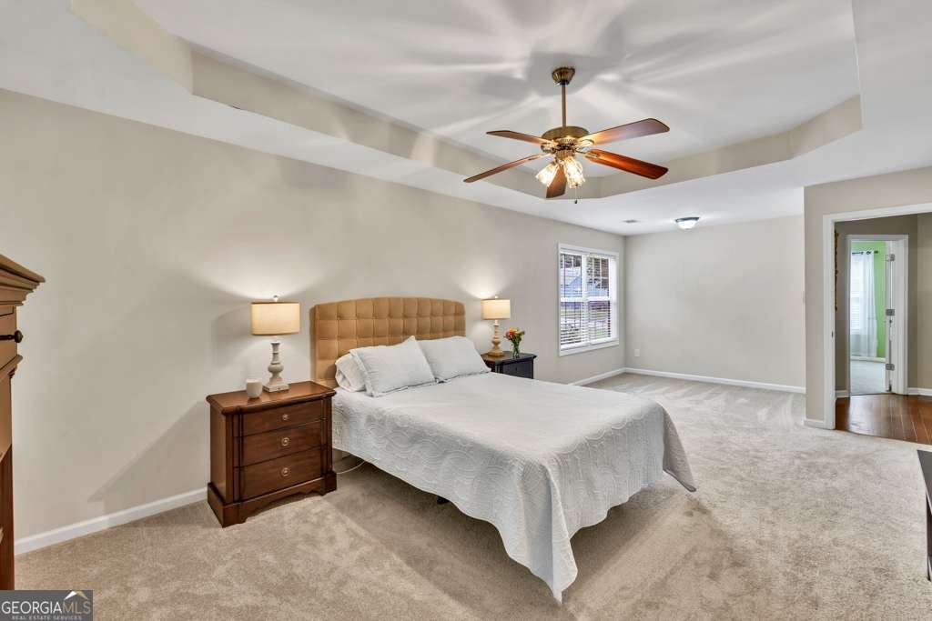 272 Blackberry Lane Pendergrass - 14