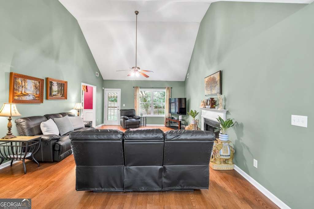 272 Blackberry Lane Pendergrass - 2