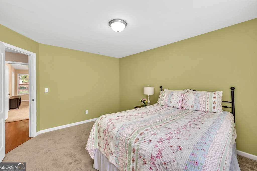 272 Blackberry Lane Pendergrass - 23