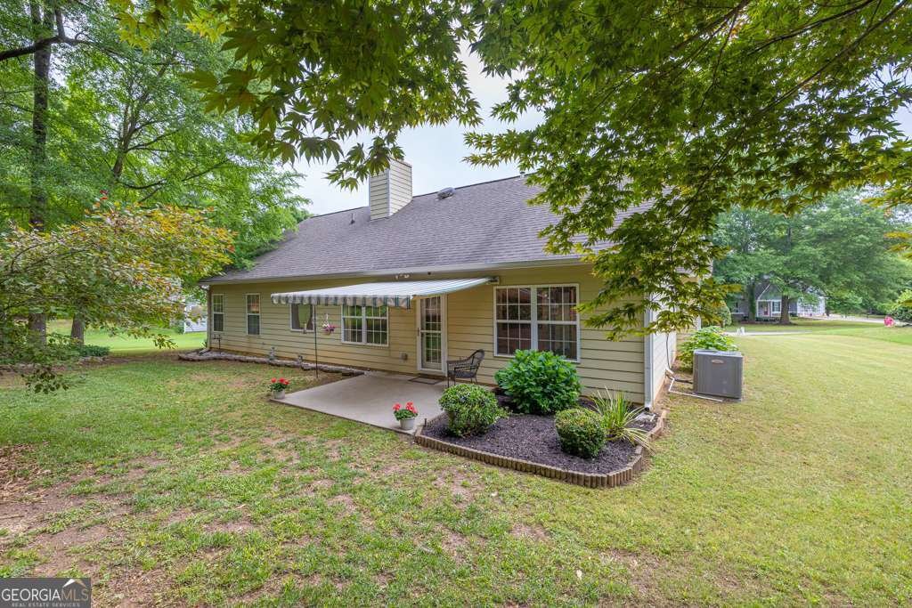 272 Blackberry Lane Pendergrass - 29