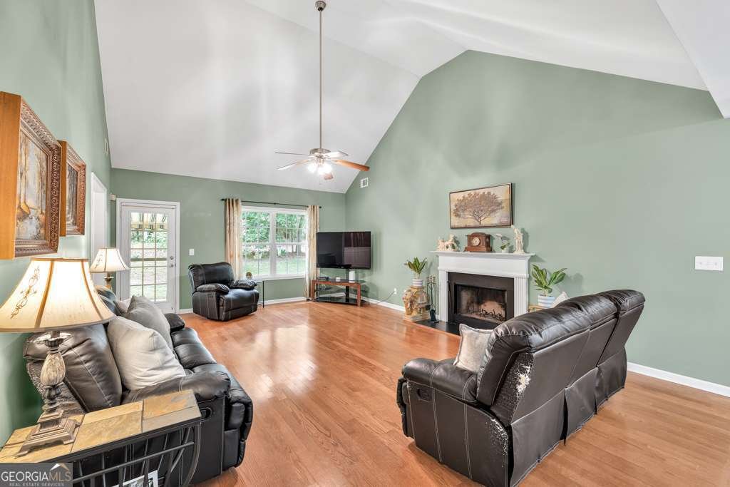 272 Blackberry Lane Pendergrass - 3