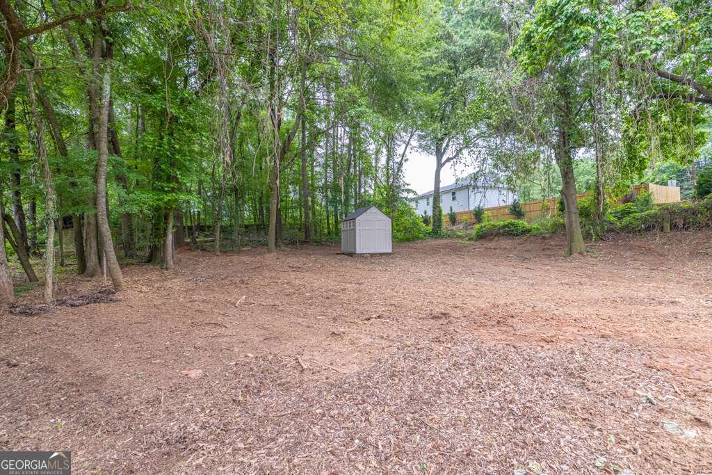 272 Blackberry Lane Pendergrass - 32