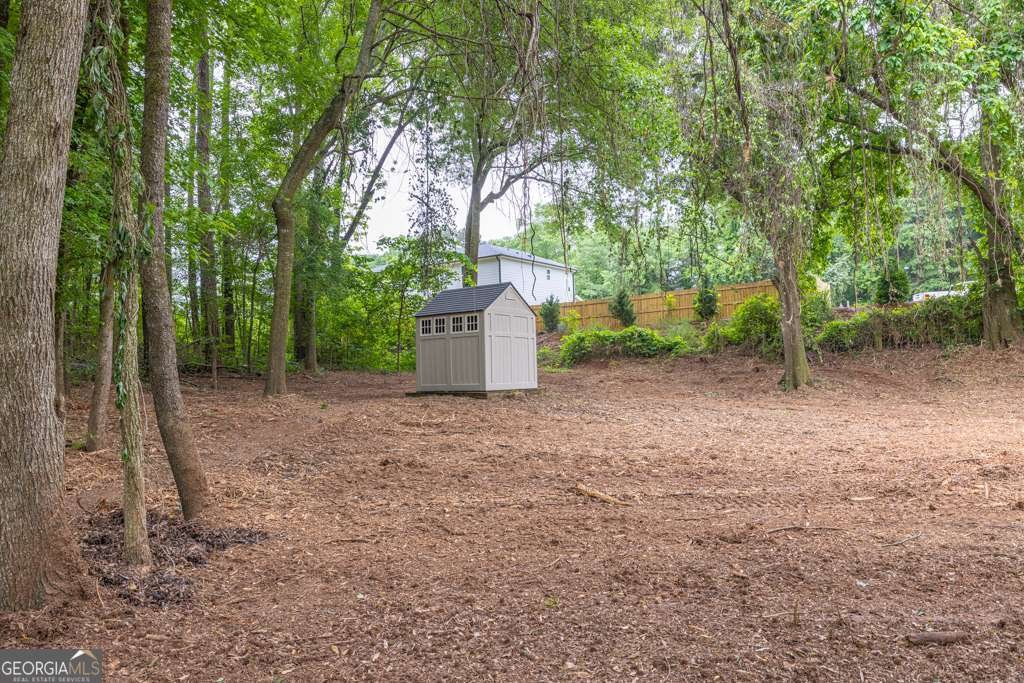 272 Blackberry Lane Pendergrass - 34