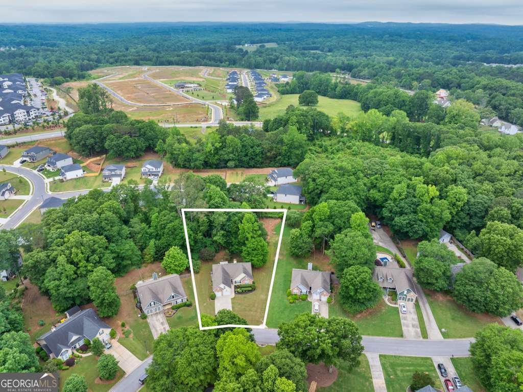 272 Blackberry Lane Pendergrass - 37