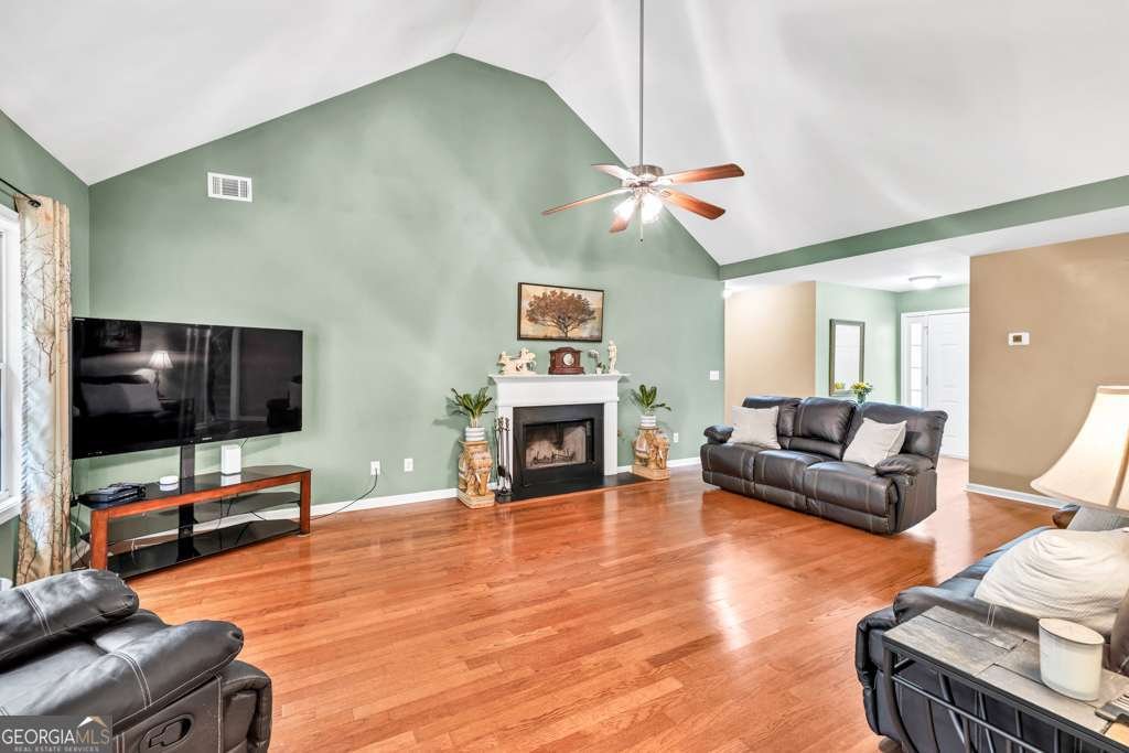 272 Blackberry Lane Pendergrass - 4