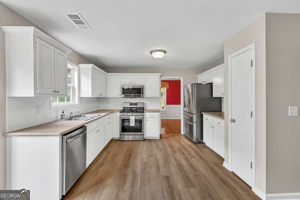 272 Blackberry Lane Pendergrass - 5