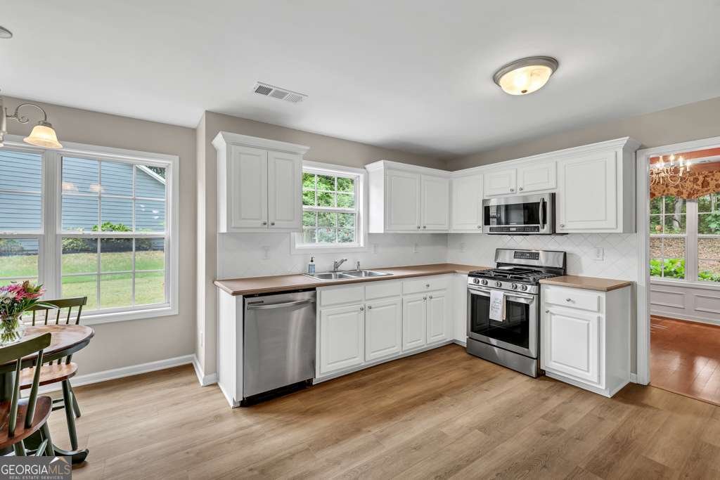 272 Blackberry Lane Pendergrass - 7