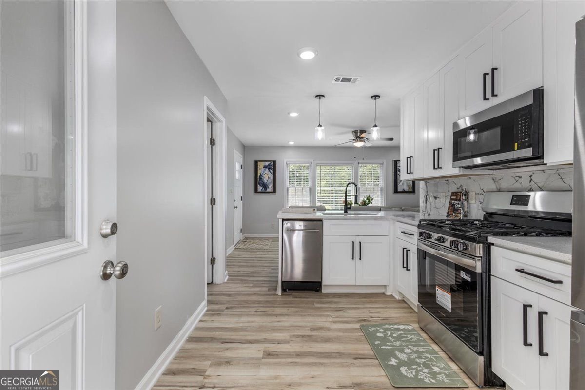 4134 Burgess Drive Decatur - 10
