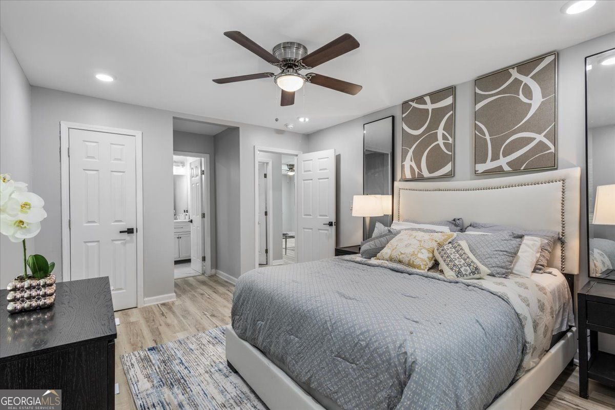 4134 Burgess Drive Decatur - 12