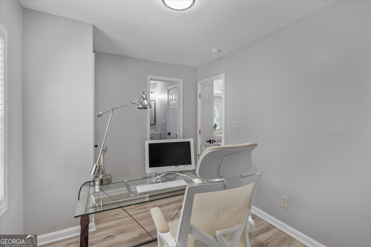 4134 Burgess Drive Decatur - 17