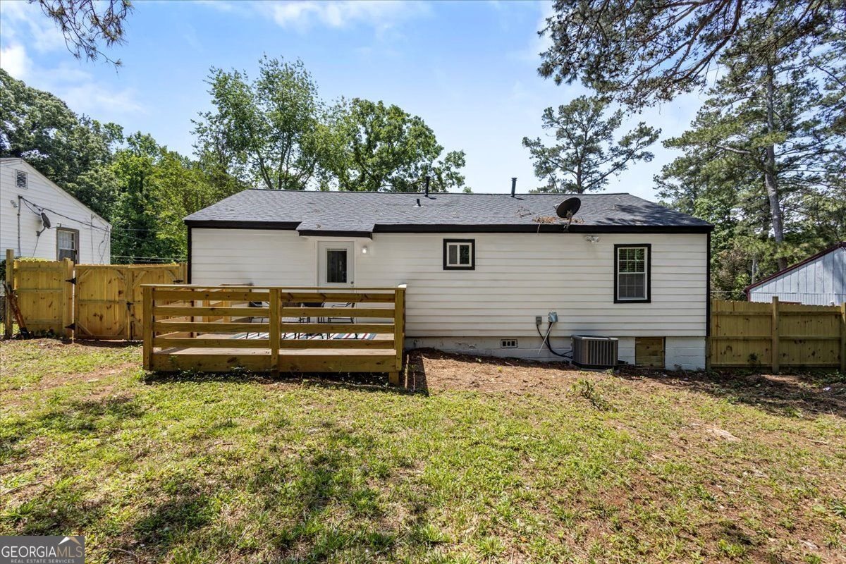 4134 Burgess Drive Decatur - 21