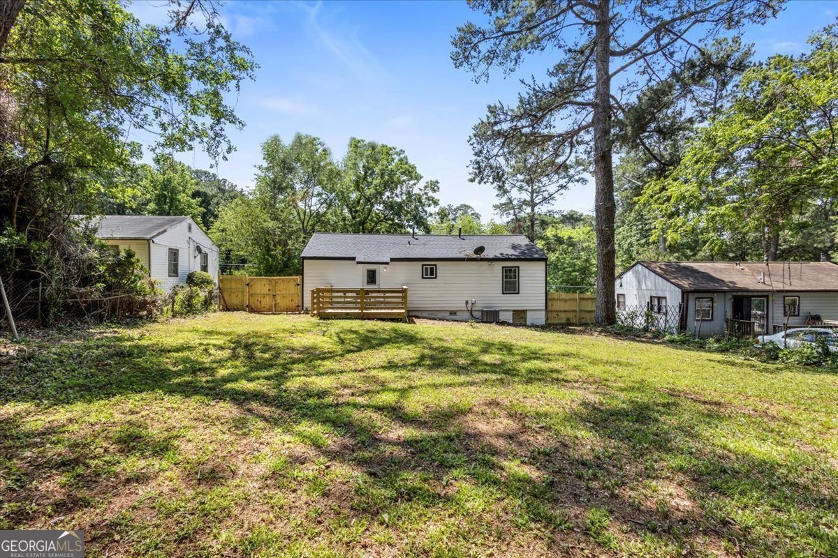 4134 Burgess Drive Decatur - 22