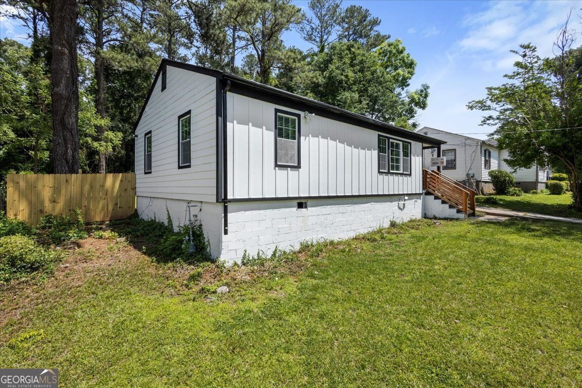4134 Burgess Drive Decatur - 4