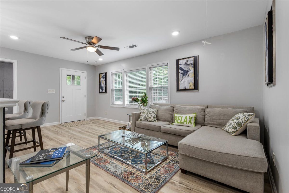 4134 Burgess Drive Decatur - 6