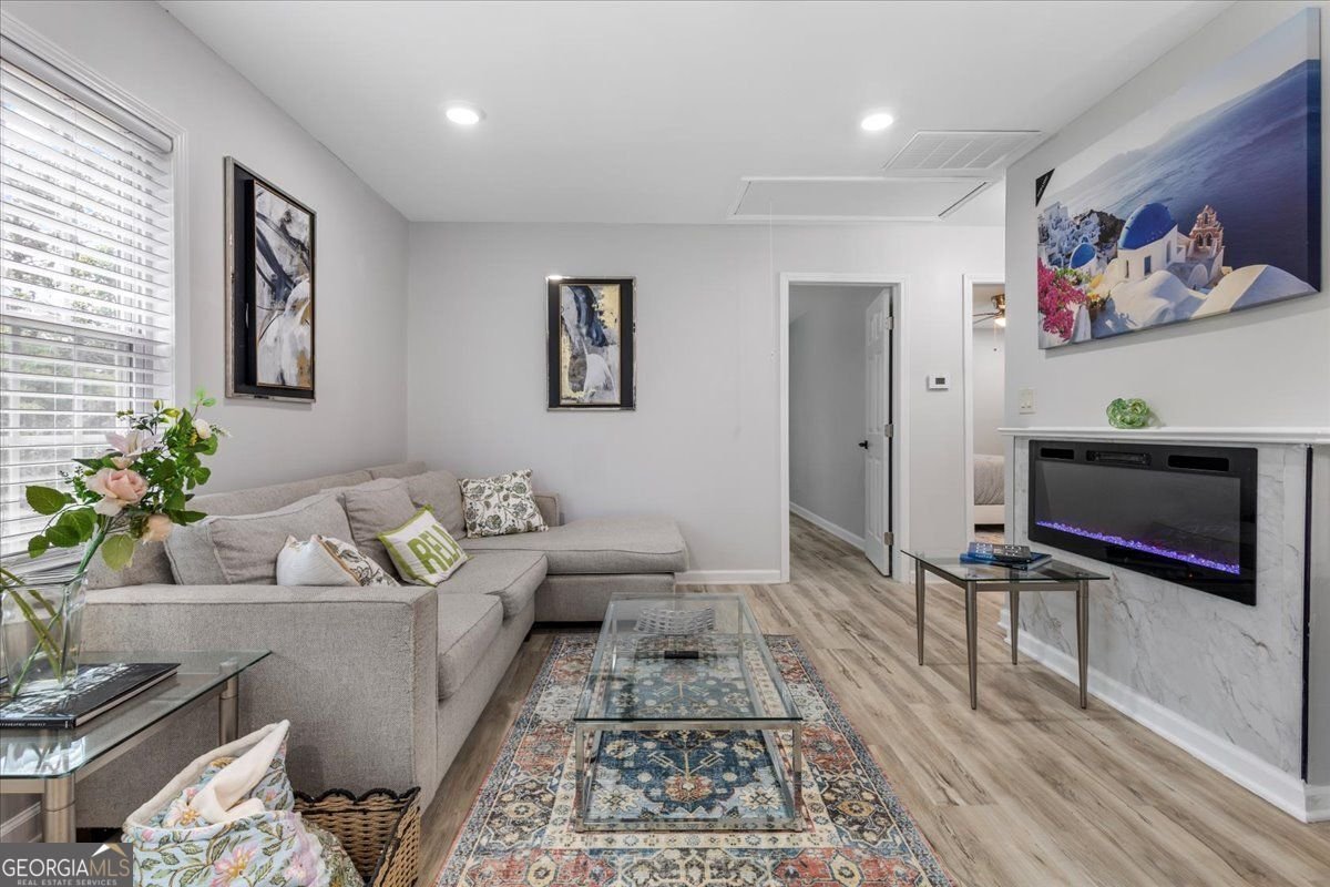 4134 Burgess Drive Decatur - 7