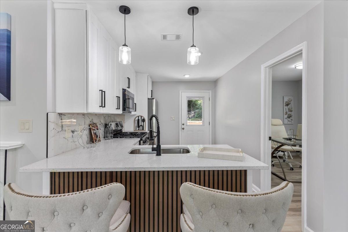 4134 Burgess Drive Decatur - 8
