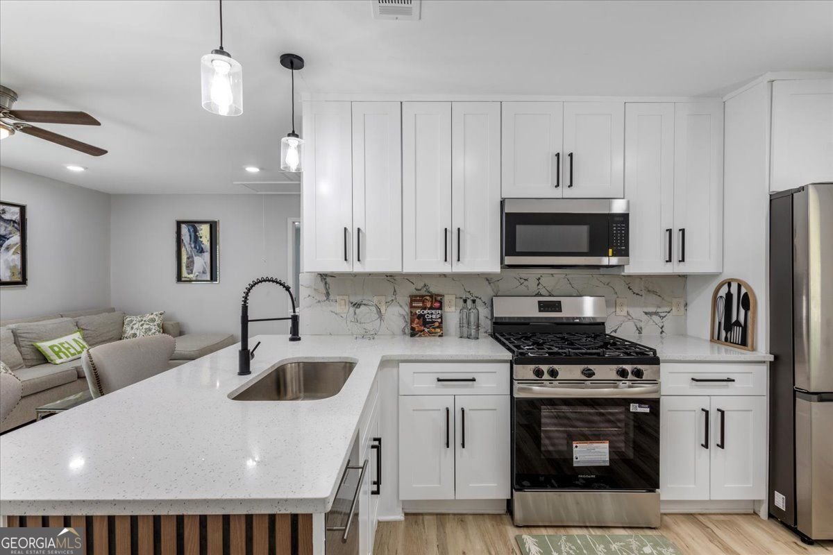 4134 Burgess Drive Decatur - 9