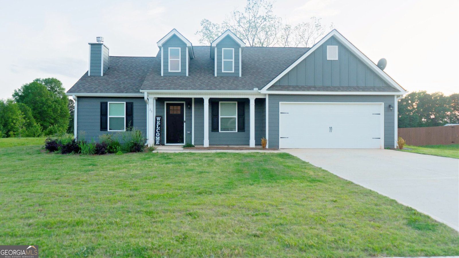 25 Creek Haven Drive Winterville - 1
