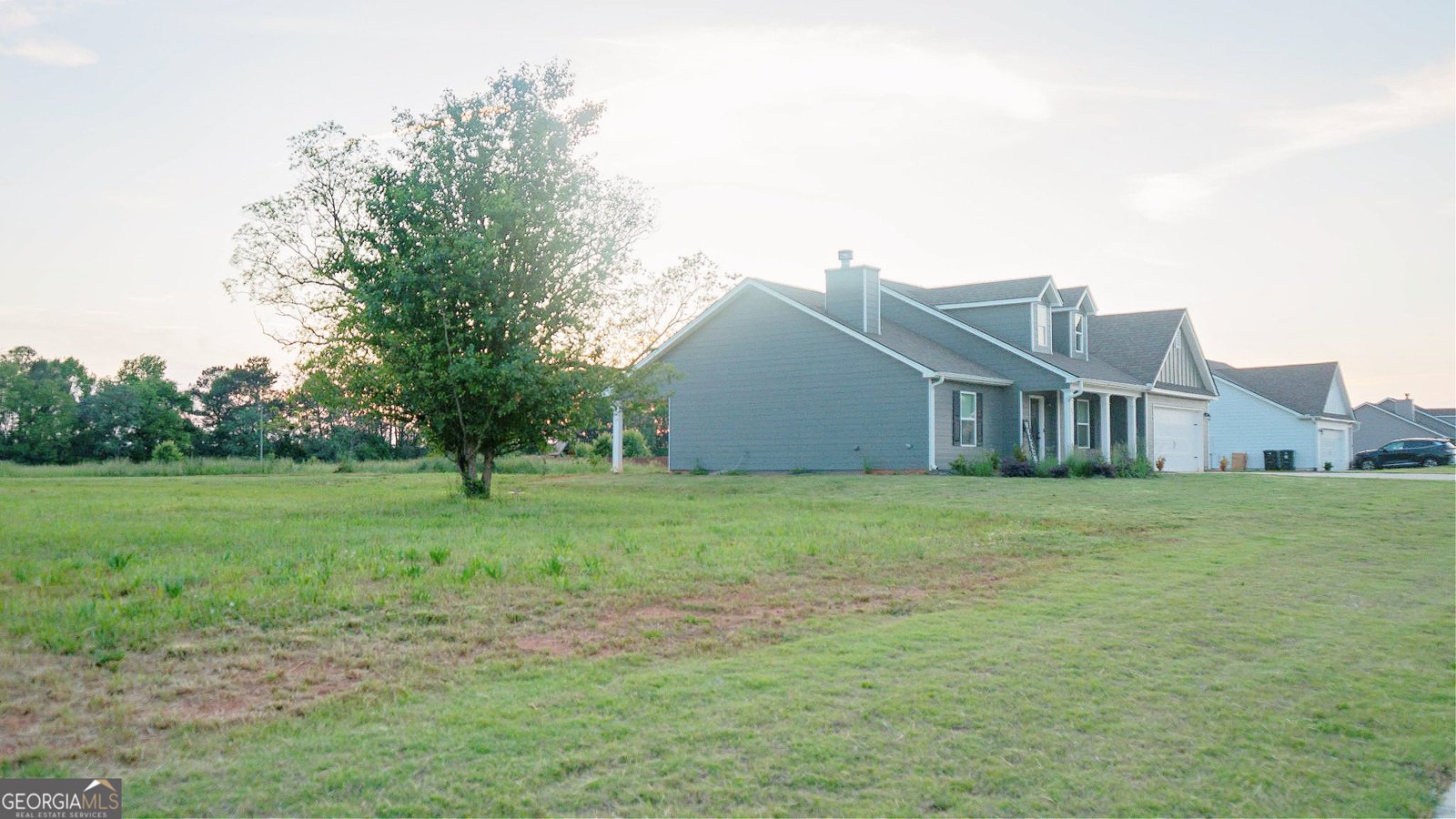25 Creek Haven Drive Winterville - 2