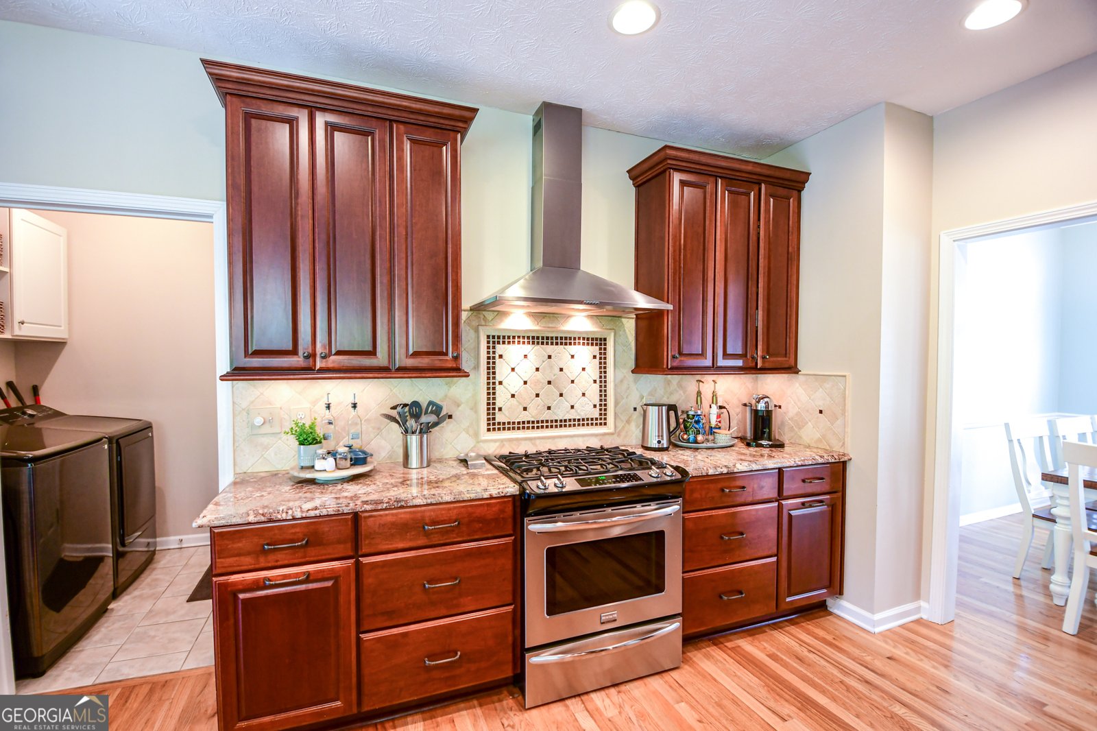 155 Cottage Circle Fayetteville - 3