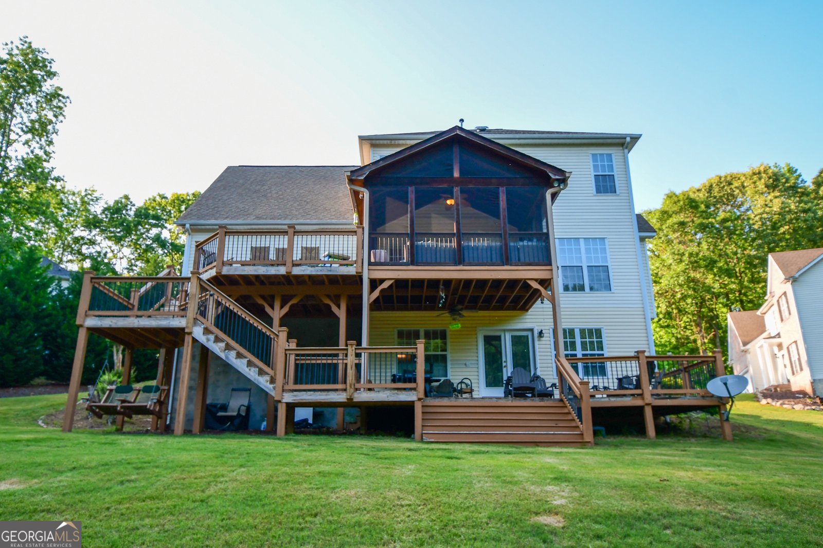 155 Cottage Circle Fayetteville - 39