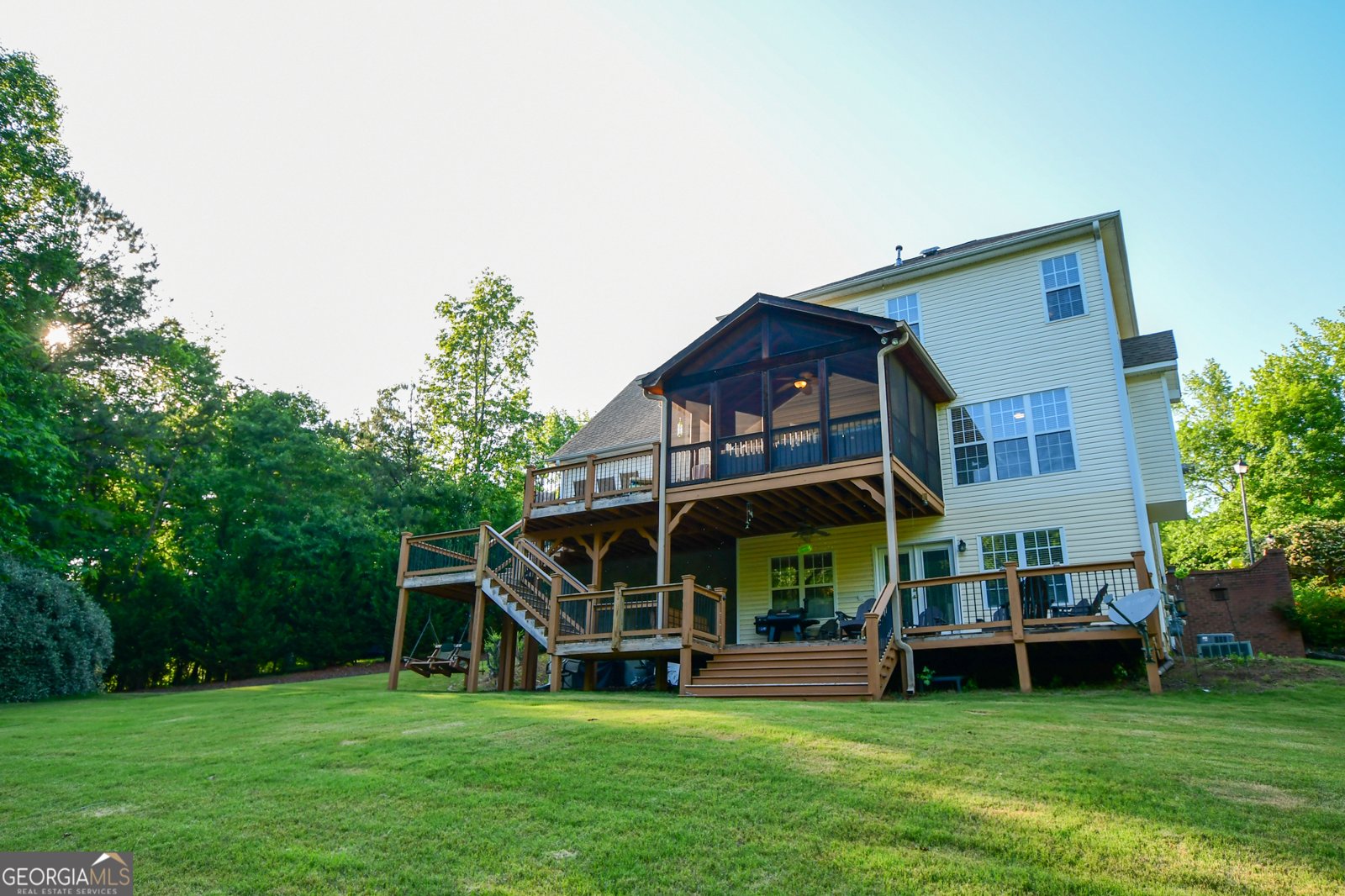 155 Cottage Circle Fayetteville - 40