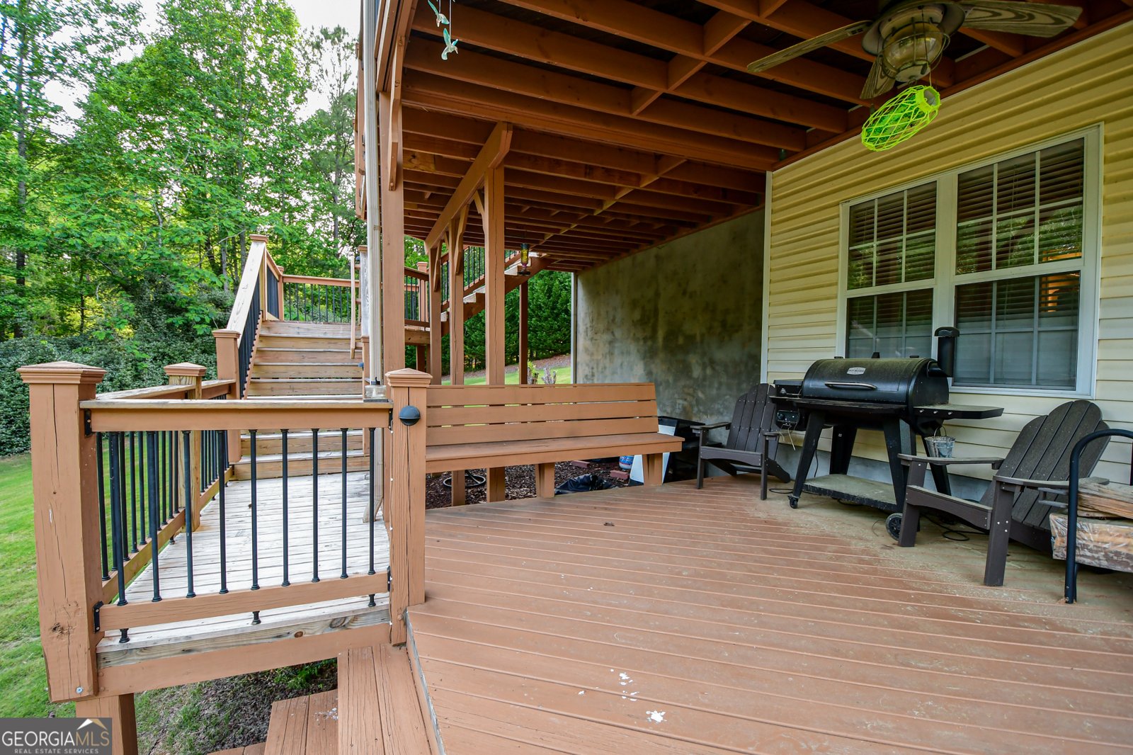 155 Cottage Circle Fayetteville - 44