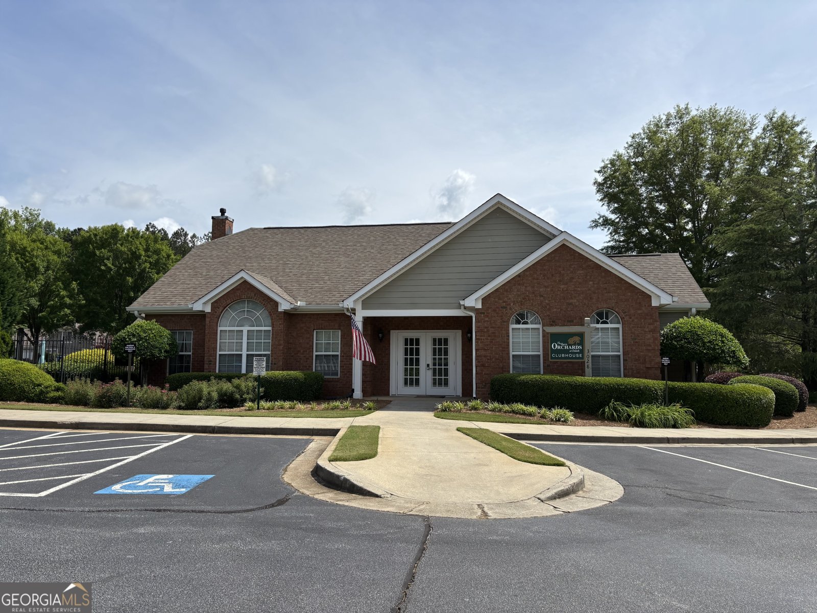3024 Orchard Ridge Circle Duluth - 4