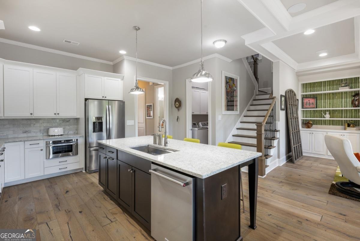 5850 Overlook Ridge Suwanee - 13